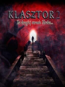 Monastery 2: Beyond the Darkness