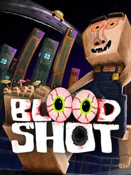 Bloodshot