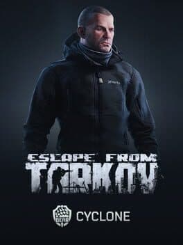 Escape from Tarkov: Bear - Cyclone