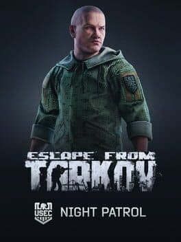 Escape from Tarkov: Usec - Night Patrol