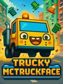 Trucky McTruckface