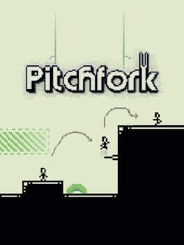Pitchfork