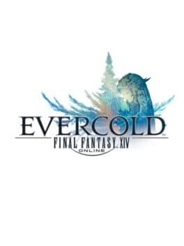 Final Fantasy XIV: Evercold cover art