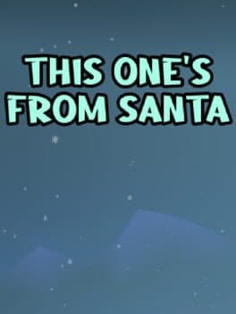 This One's From Santa