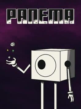 Panema cover art