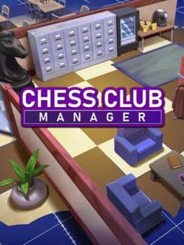 Chess Club Manager