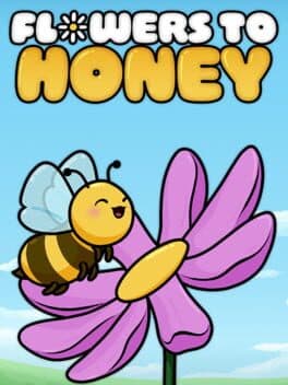 Flowers to Honey cover art