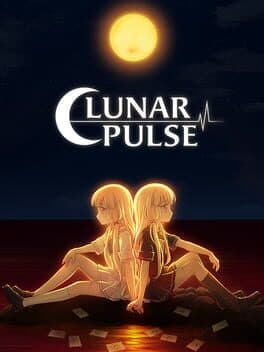 Lunar Pulse cover art