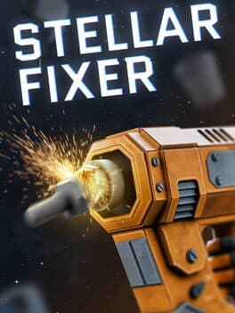 Stellar Fixer cover art
