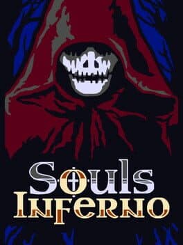 Souls Inferno cover art