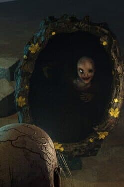 The Reflection cover art