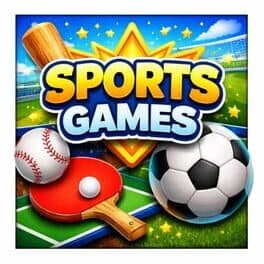 Sports Games