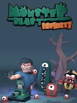Monster Blast Infinity