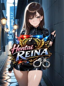 Hentai Reina