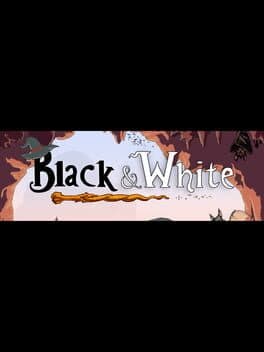 Black & White
