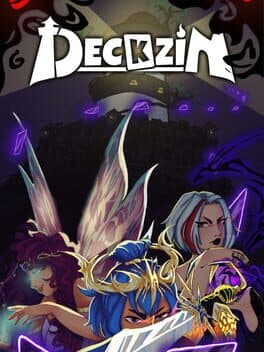 Deckzin