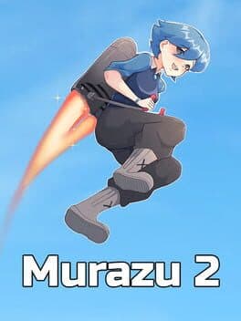 Murazu 2 cover art
