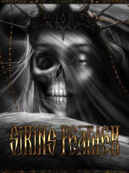 Sirin's Feather cover art