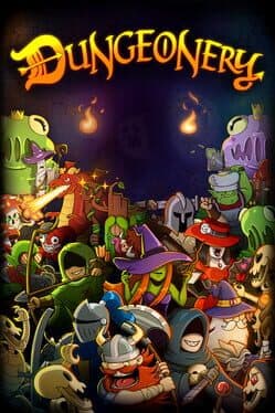 Dungeonery