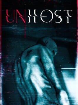 Unhost cover art