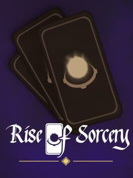 Rise of Sorcery cover art