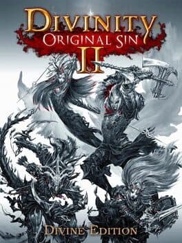 Divinity: Original Sin II - Divine Edition