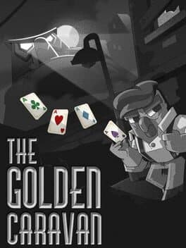 The Golden Caravan