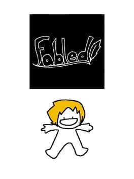 Fabled cover art