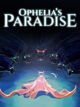 Ophelia´s Paradise cover art