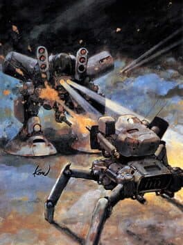 Robot Battle V
