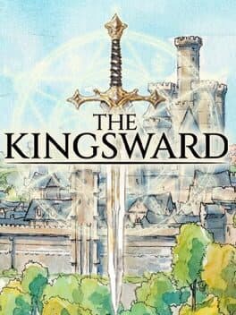 The Kingsward cover art