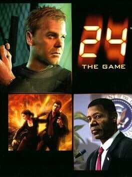 24: The Game