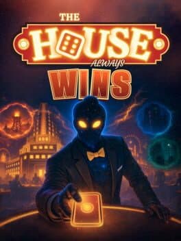 The House Always Wins cover art
