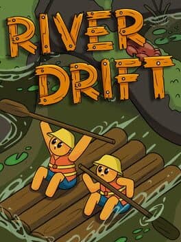 River Drift cover art