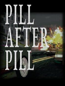 Pill After Pill cover art