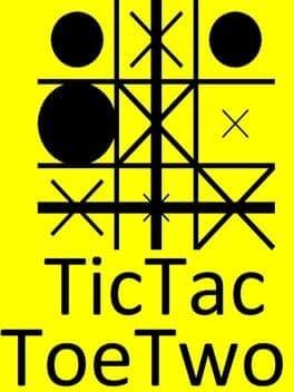 TicTacToeTwo