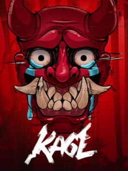Kage cover art
