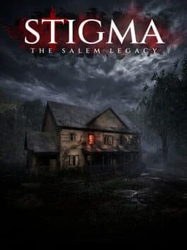 Stigma: The Salem Legacy