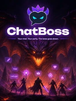 ChatBoss