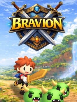 Bravion