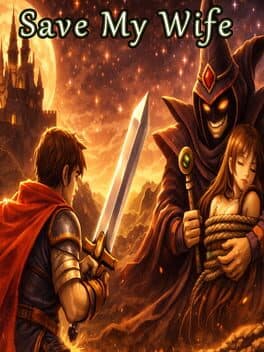 Save My Wife