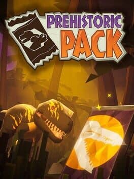 Prehistoric Pack