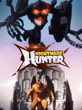 Nightmare Hunter