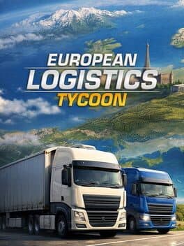 European Logistics Tycoon