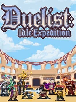 Duelist: Idle Expedition