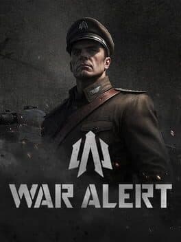 War Alert