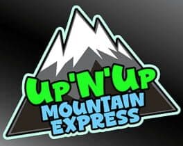 Up ' N ' Up: Mountain Express cover art