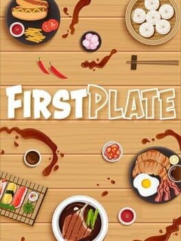 FirstPlate