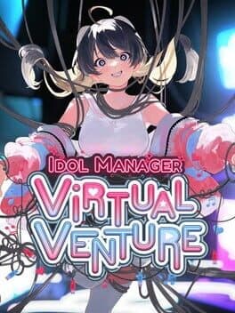 Idol Manager: Virtual Venture
