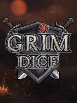 Grim Dice